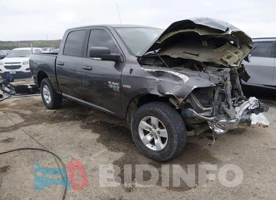 1C6RR7LT2KS644710 Photo# 1