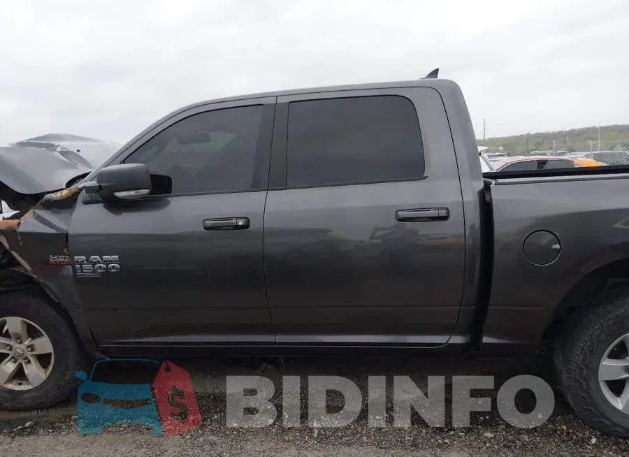 1C6RR7LT2KS644710 Photo# 14