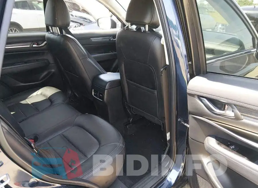 JM3KFADM3J1351546 Photo# 8