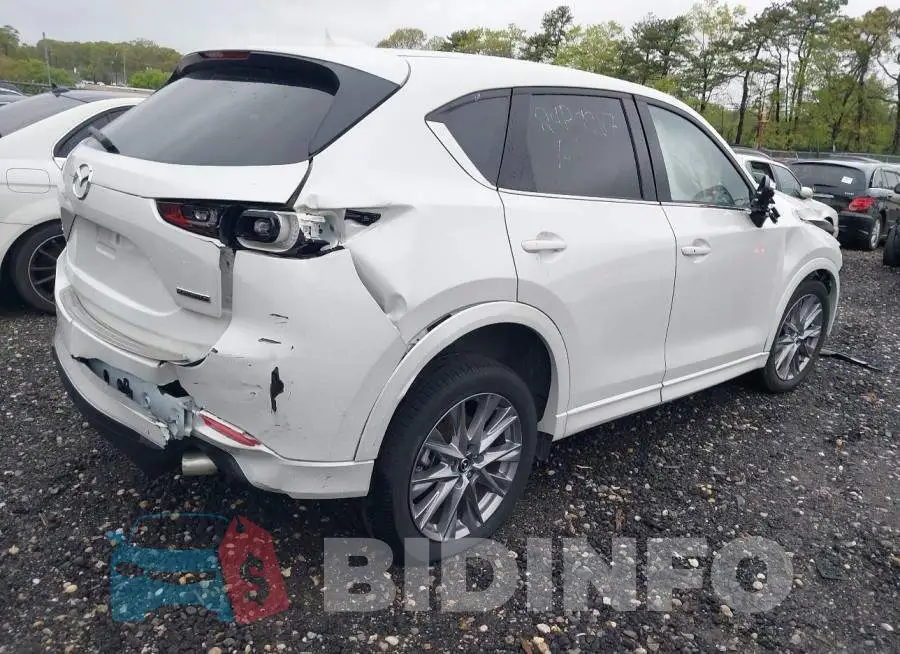 JM3KFBEMXR0351145 Photo# 4