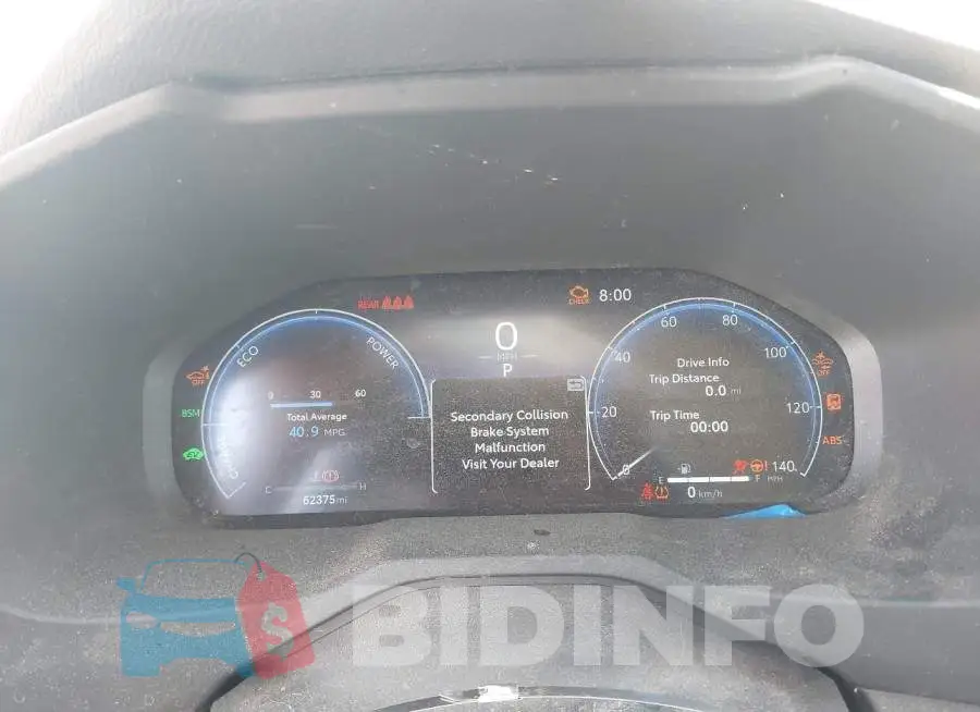 4T3D6RFV8PU108119 Photo# 7