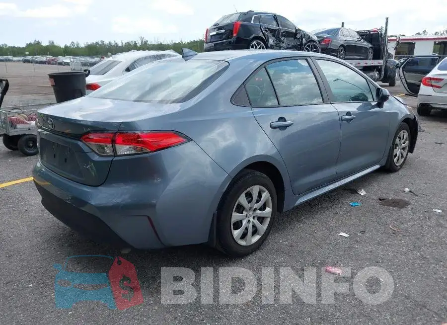 5YFB4MDE2RP216414 Photo# 4