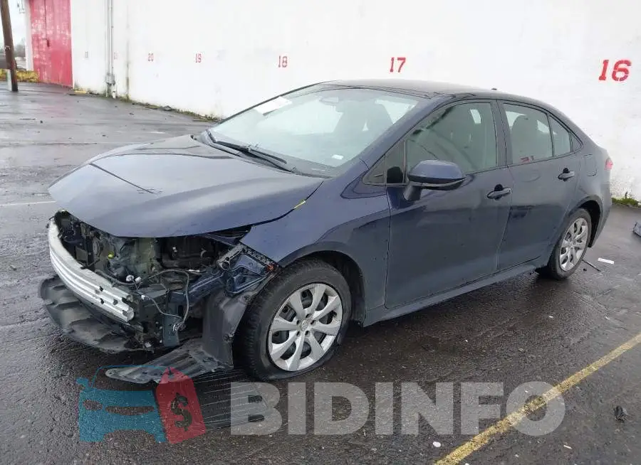 5YFB4MDE5PP074427 Photo# 2