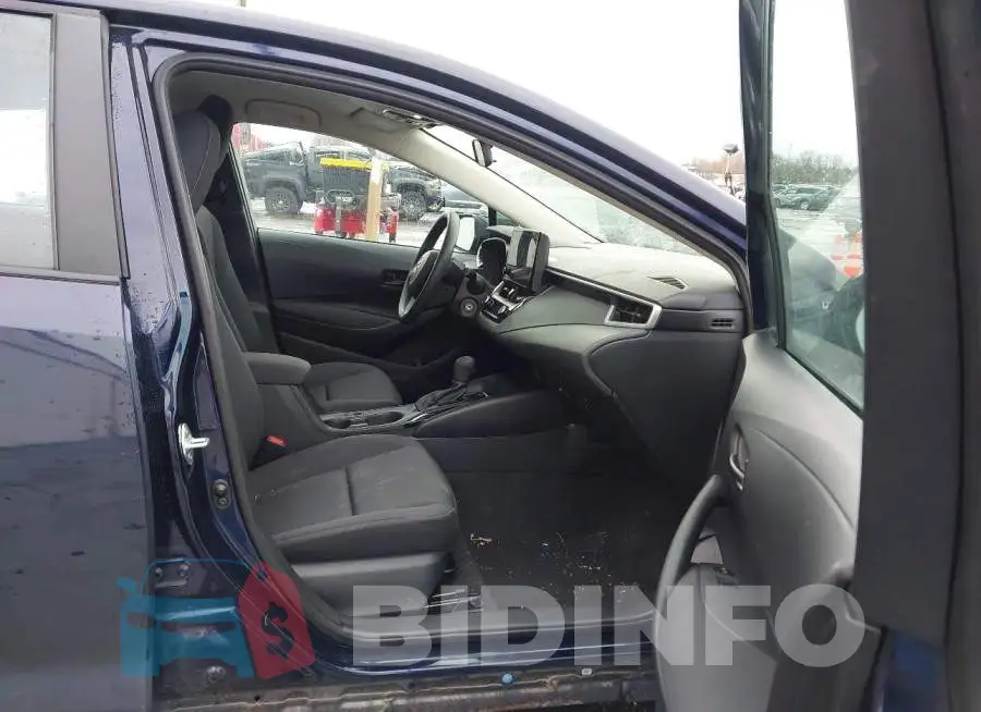 5YFB4MDE5PP074427 Photo# 5