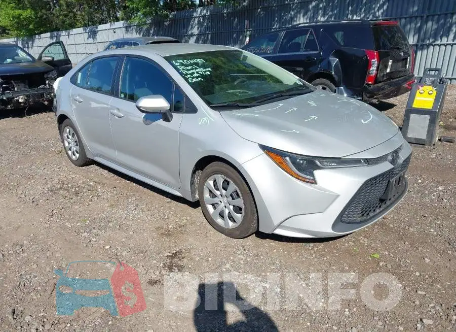 5YFEPMAE3NP299547 Photo# 1