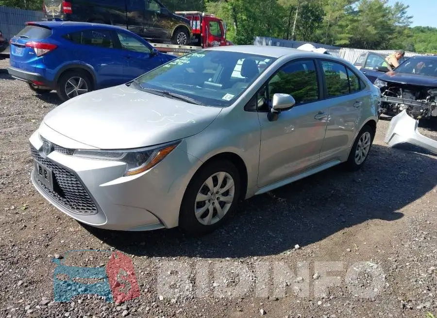 5YFEPMAE3NP299547 Photo# 2