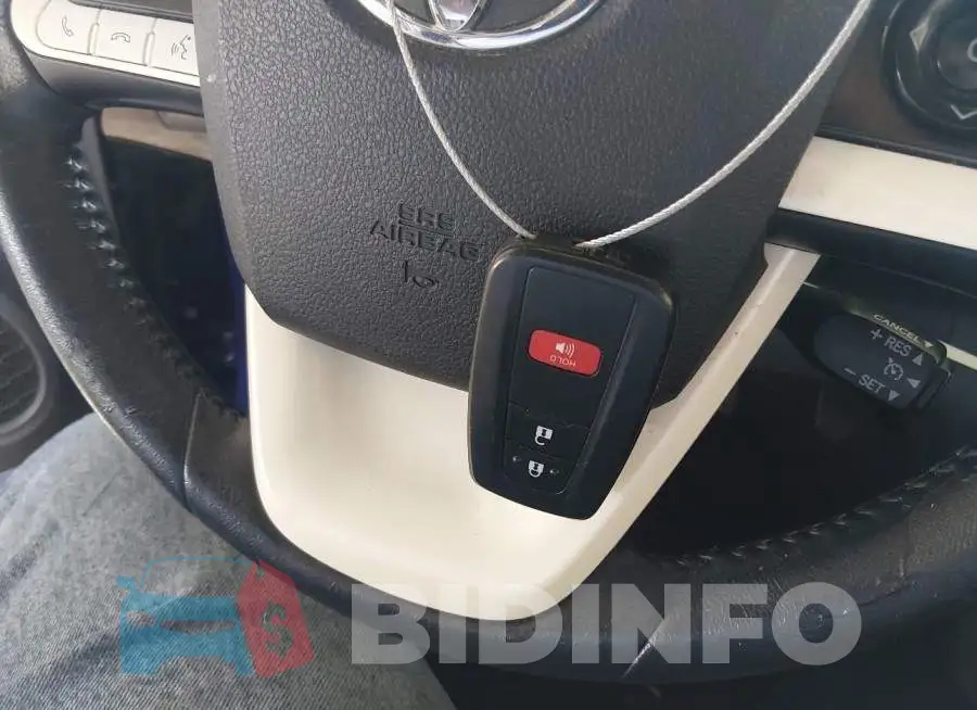 JTDKARFU7G3505241 Photo# 11