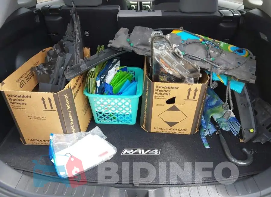 JTMP1RFV7KD522980 Photo# 12