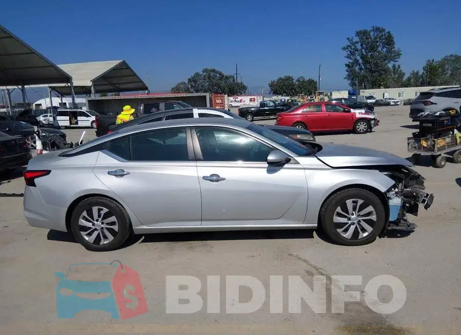 1N4BL4BV1PN372496 Photo# 18