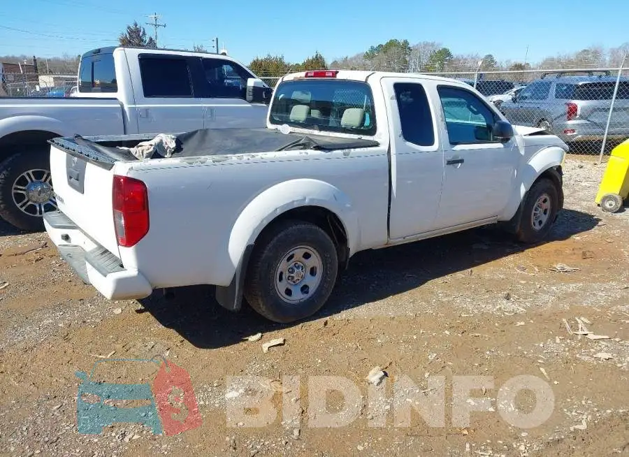 1N6BD0CT8HN777928 Photo# 4