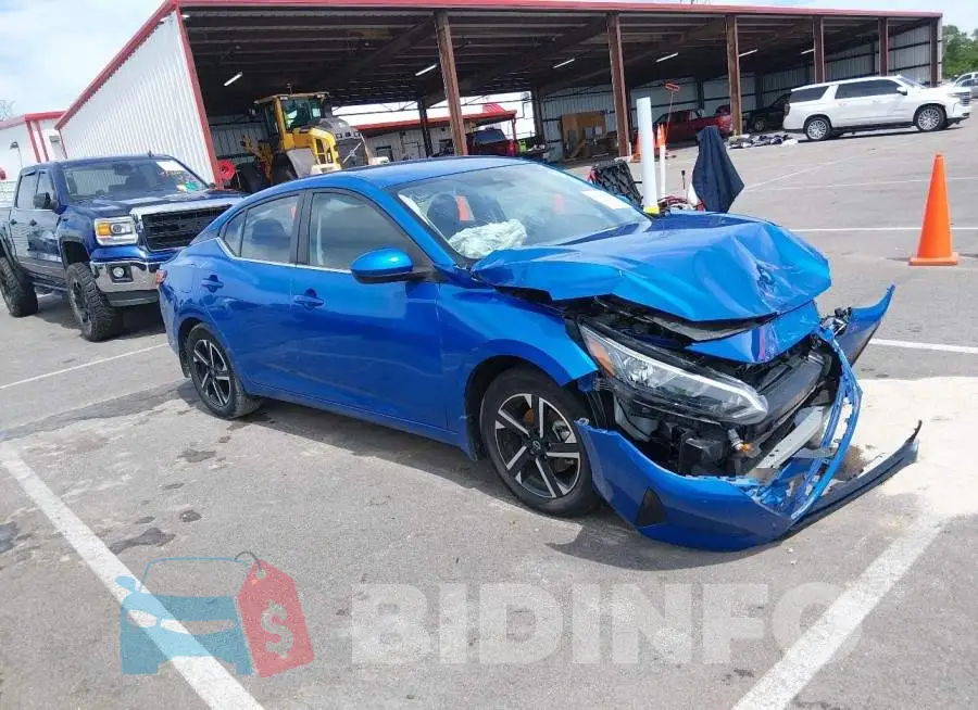 3N1AB8CV3RY323467 Photo# 1