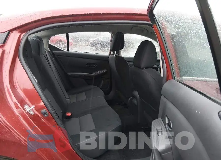 3N1AB8CV3SY226792 Photo# 8