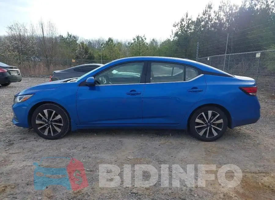 3N1AB8CV4PY292100 Photo# 14