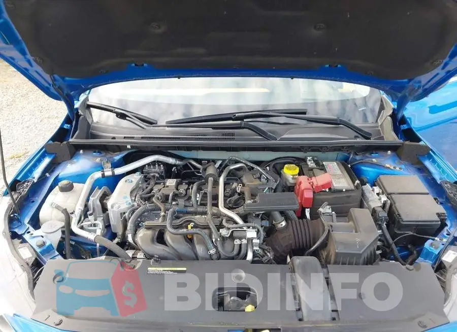 3N1AB8CV4PY292100 Photo# 10