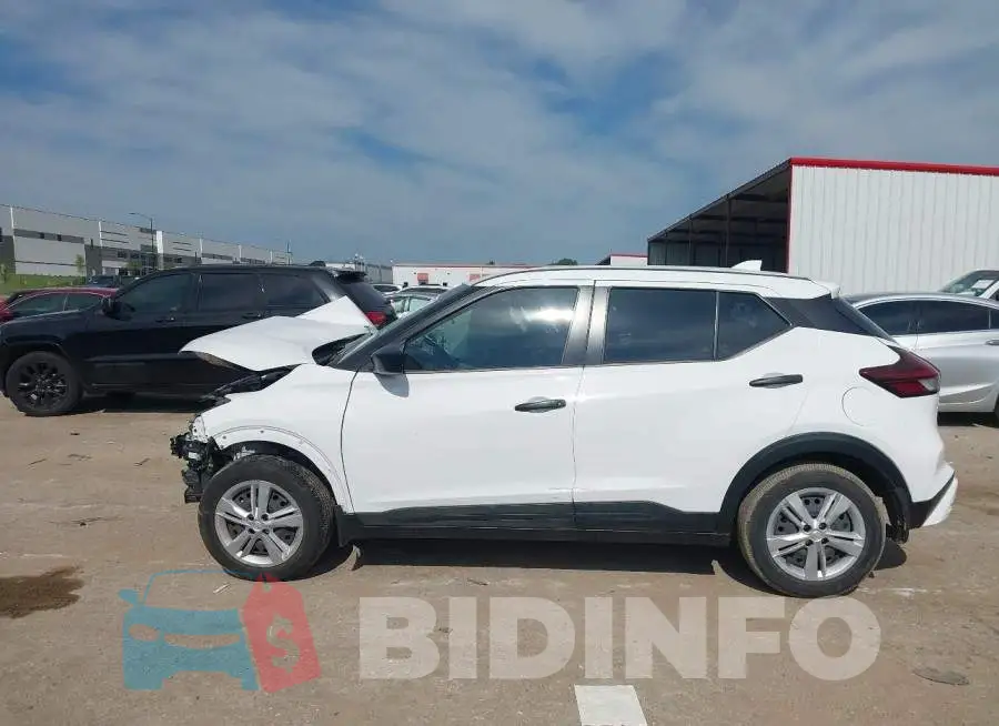 3N1CP5BV2RL481578 Photo# 14