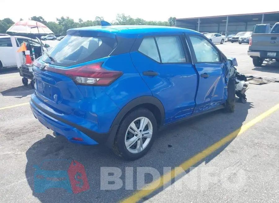 3N1CP5BV4RL559438 Photo# 4