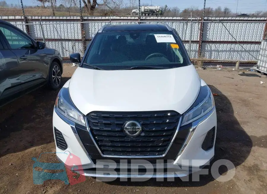 3N1CP5CV4ML554425 Photo# 12
