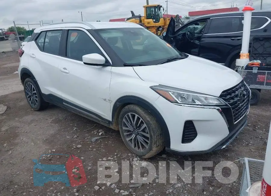 3N1CP5CV7ML476917 Photo# 1
