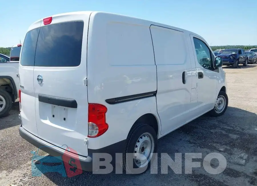 3N6CM0KN0MK705189 Photo# 4