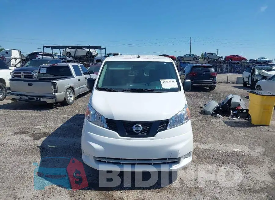 3N6CM0KN0MK705189 Photo# 12