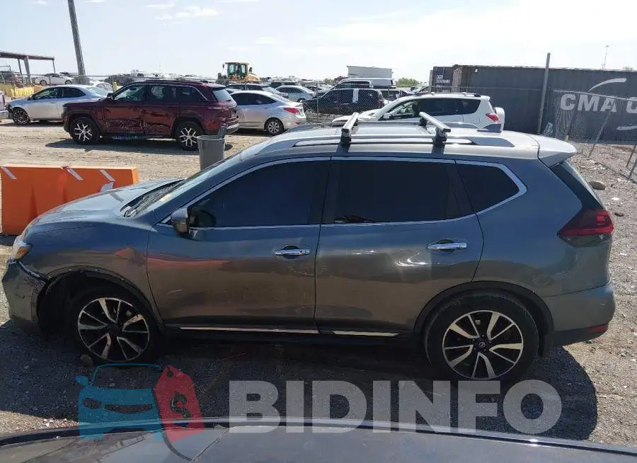 5N1AT2MT1KC792023 Photo# 14