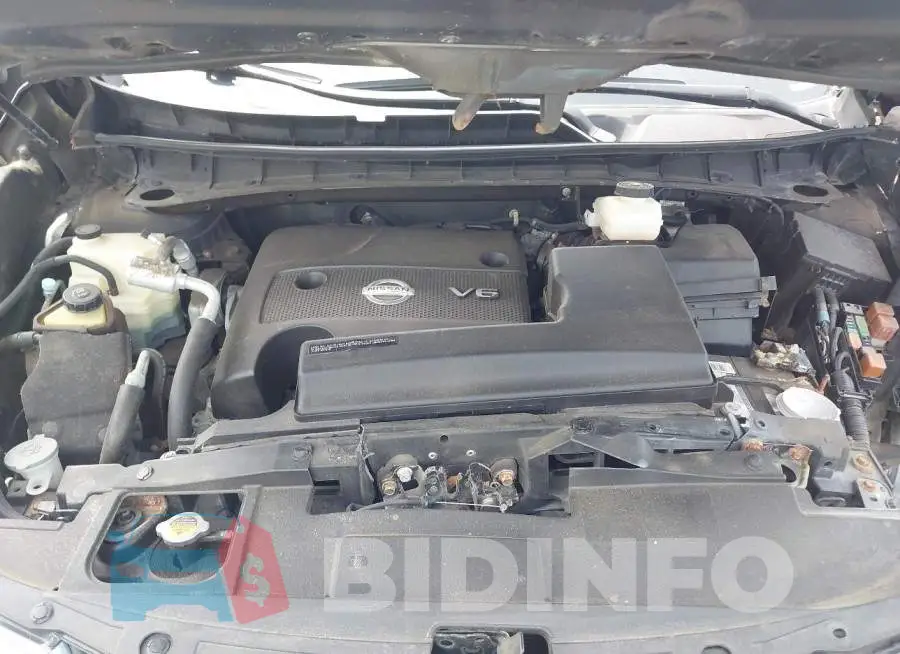 5N1AZ2MH7GN150217 Photo# 10