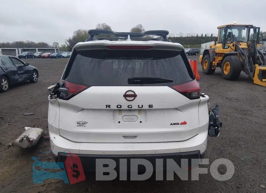 5N1BT3BB6SC784276 Photo# 15