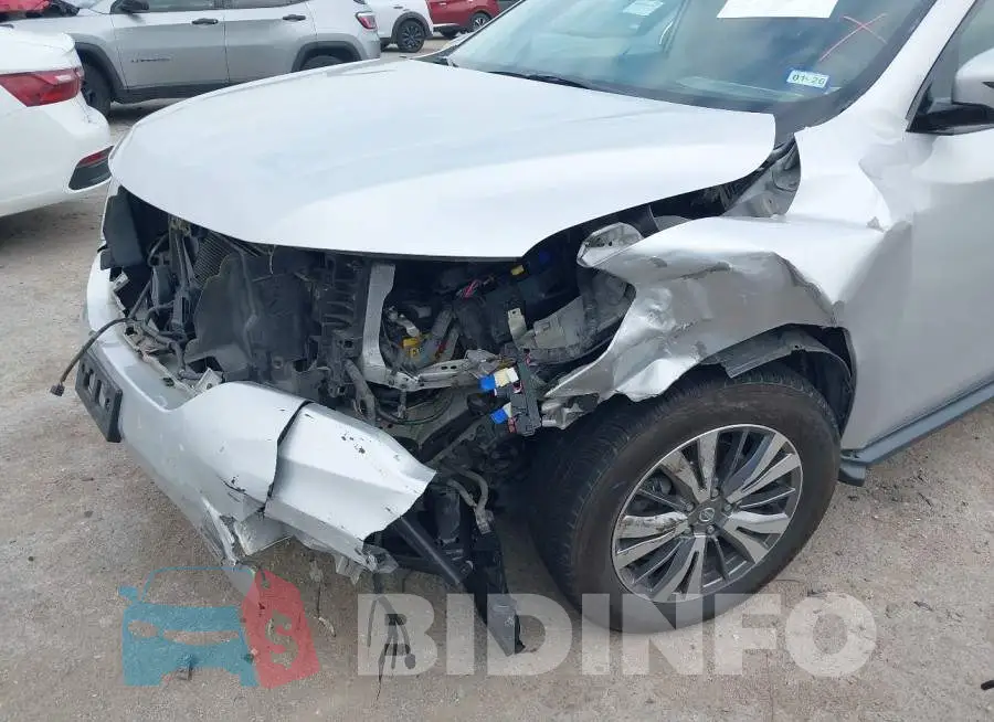 5N1DR2MM5KC626575 Photo# 6