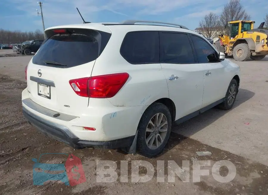 5N1DR2MMXHC682441 Photo# 4