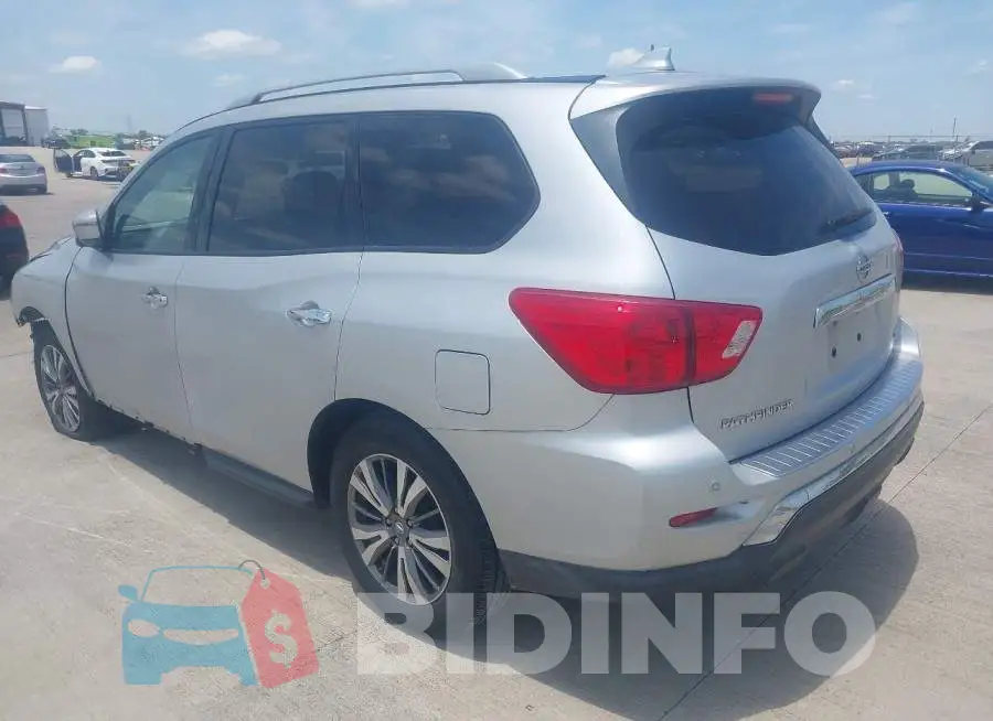 5N1DR2MN3KC579085 Photo# 3