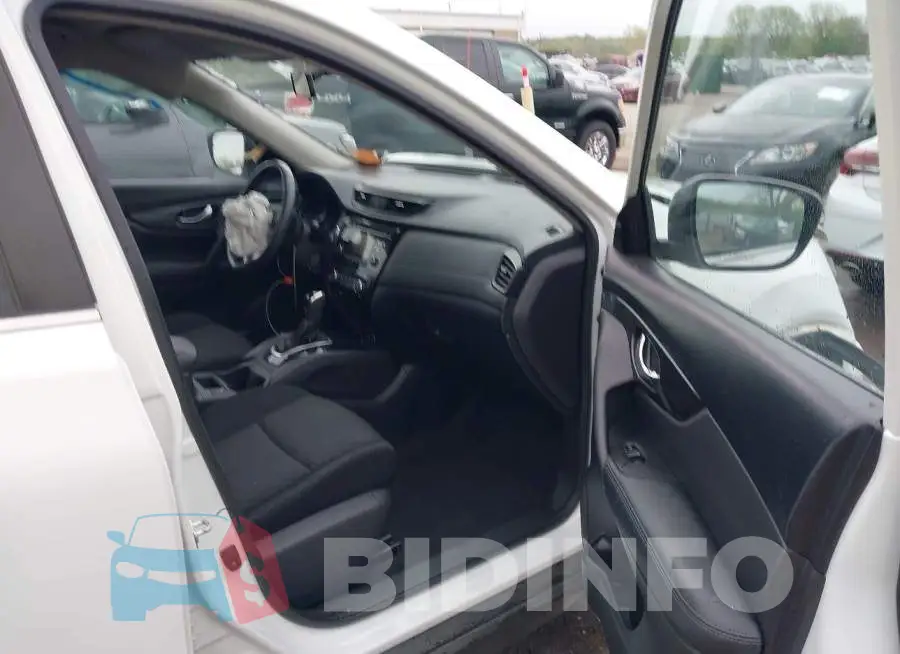 KNMAT2MT0HP616117 Photo# 5
