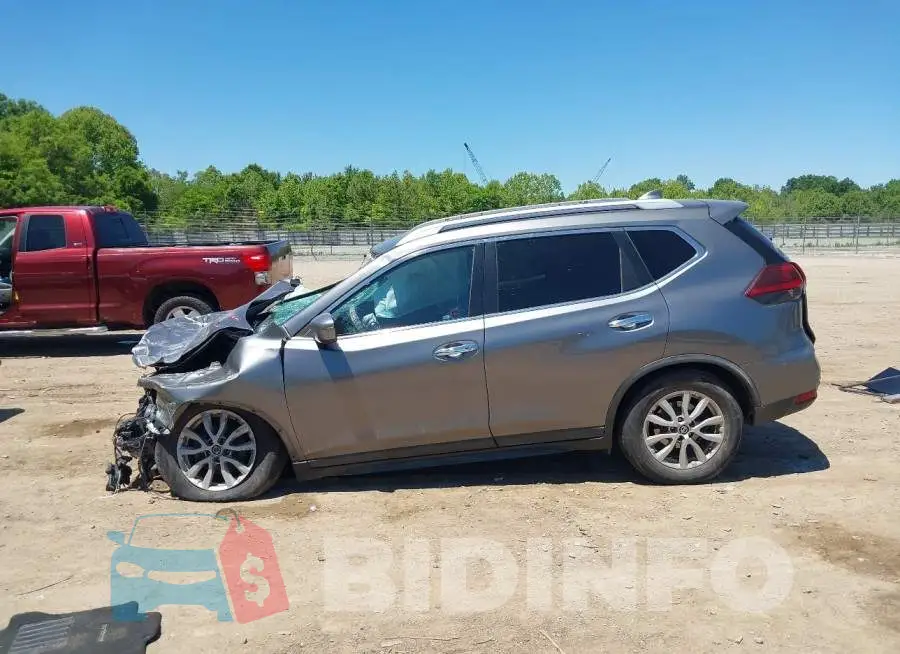 KNMAT2MV4KP535792 Photo# 14
