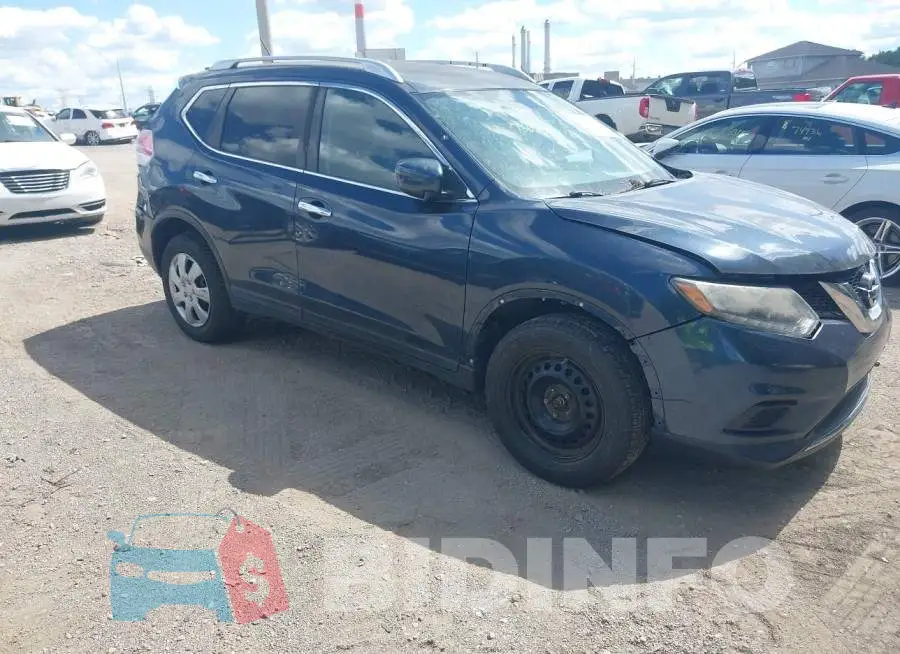 KNMAT2MV7GP632637 Photo# 1