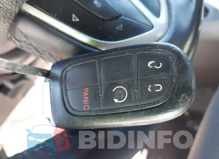 1C4PJLLB7JD510642 Photo# 11