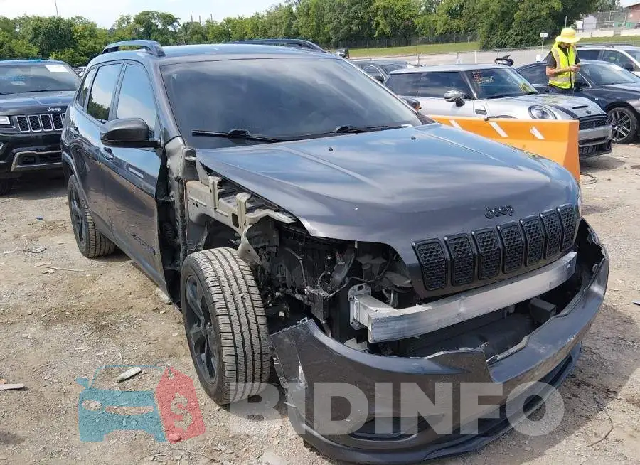 1C4PJLLBXLD592725 Photo# 20