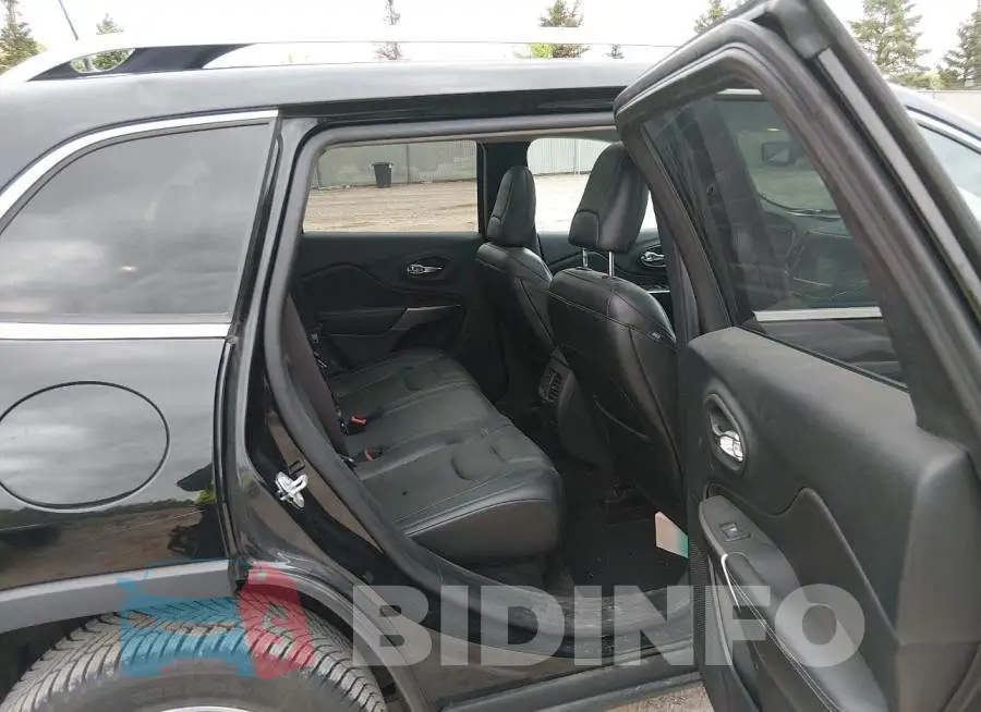 1C4PJMDX9KD169150 Photo# 8