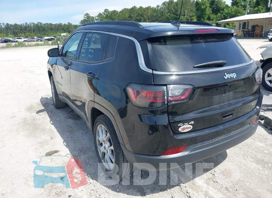 3C4NJDFB8NT183788 Photo# 3