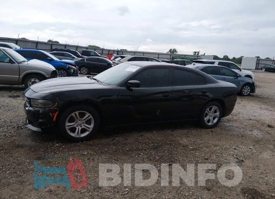 2C3CDXBG9KH657810 Photo# 14