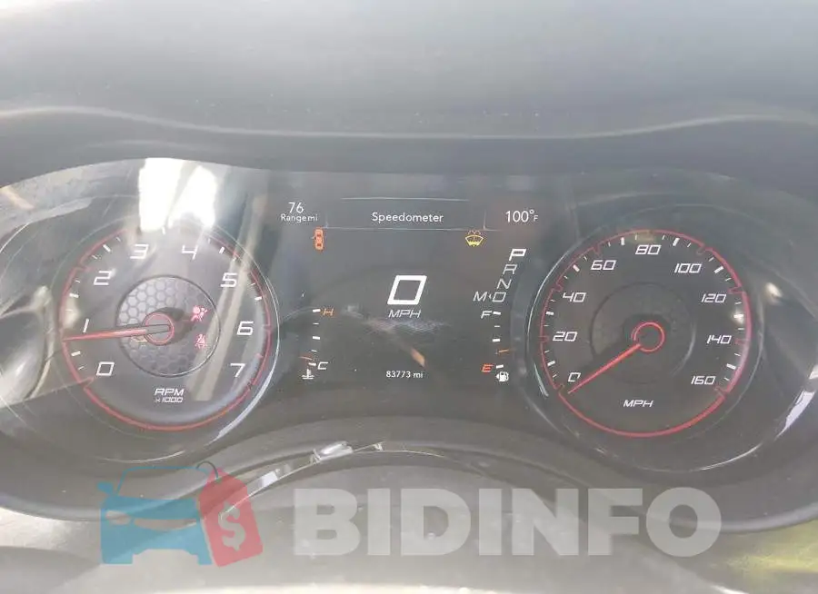 2C3CDXCT8NH240436 Photo# 7
