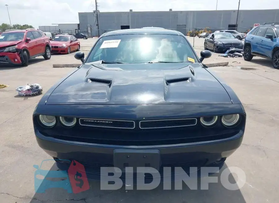 2C3CDZAG3JH232949 Photo# 13