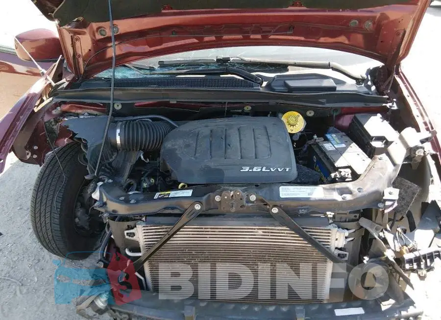 2C4RDGEG8JR146843 Photo# 10