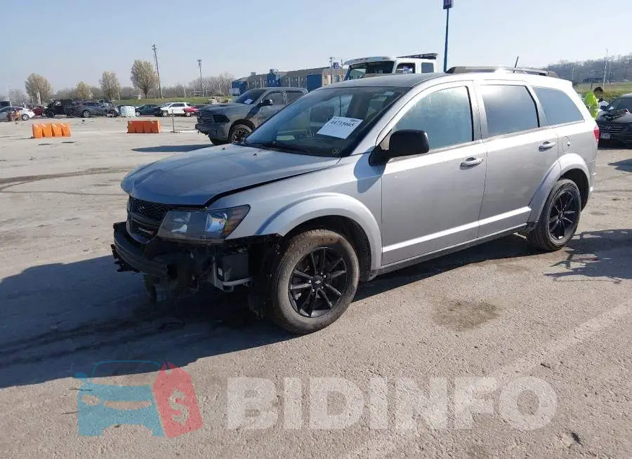 3C4PDCABXLT279596 Photo# 2