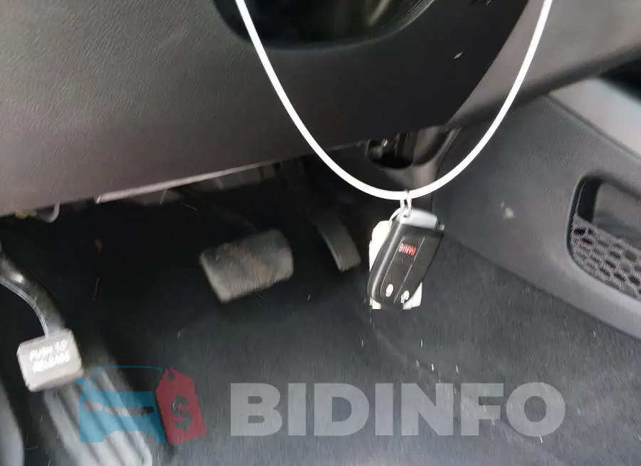 3C4PDCBG8HT598917 Photo# 11