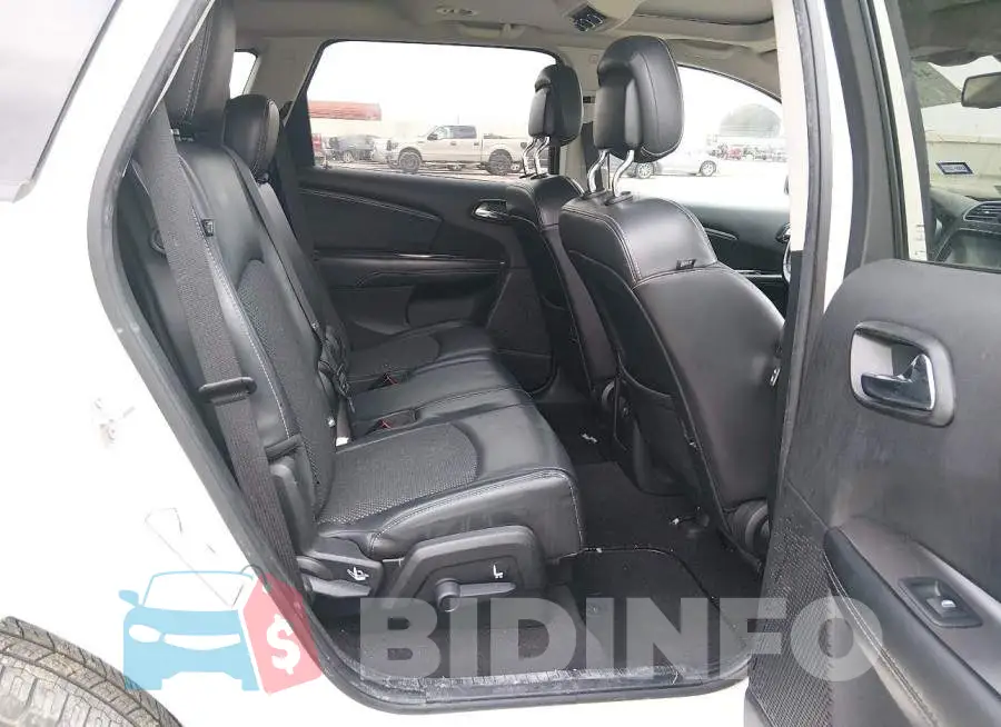 3C4PDCGB9LT206355 Photo# 8