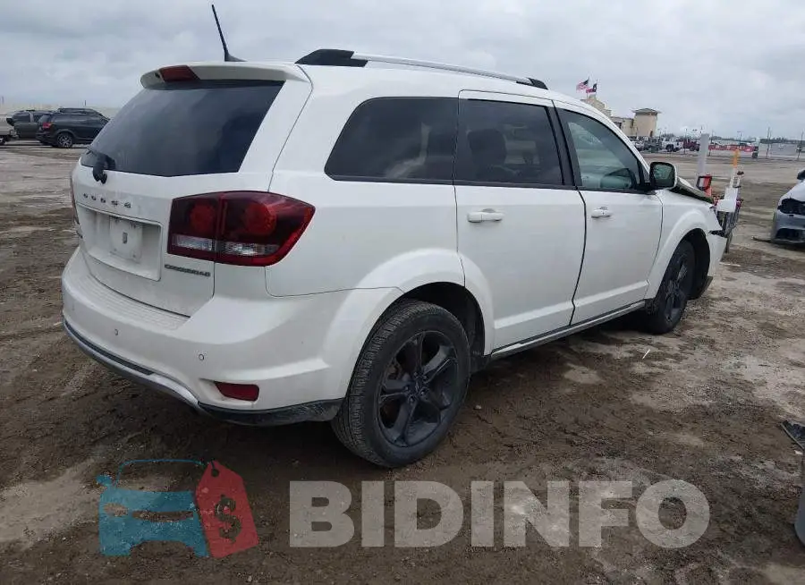 3C4PDCGB9LT206355 Photo# 4