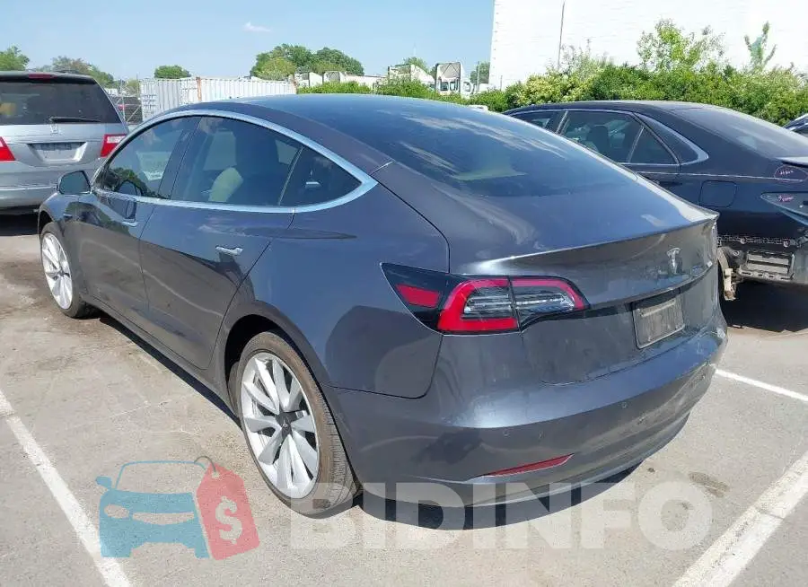 5YJ3E1EA6LF662726 Photo# 3
