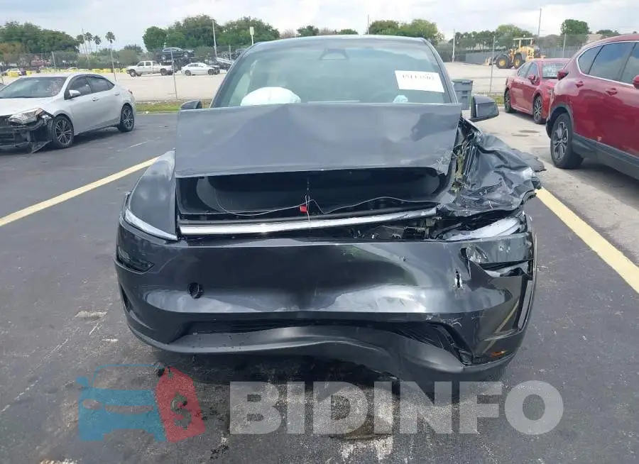 7SAYGDED5TA647114 Photo# 13