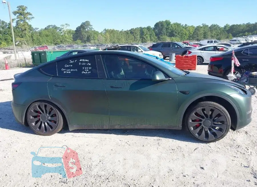 7SAYGDEF2NF336196 Photo# 13