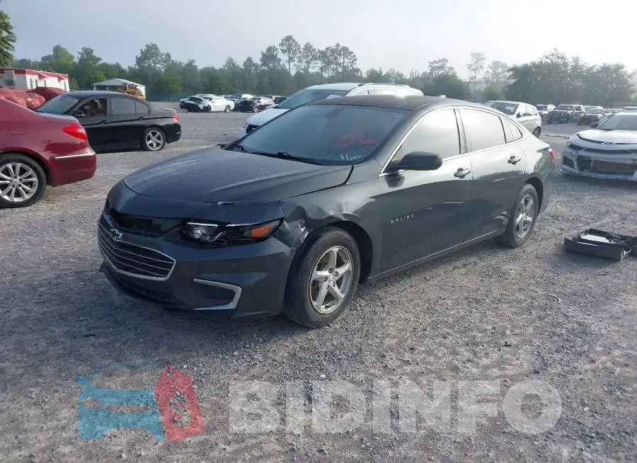 1G1ZB5ST7HF143521 Photo# 2