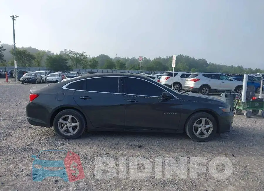 1G1ZB5ST7HF143521 Photo# 13